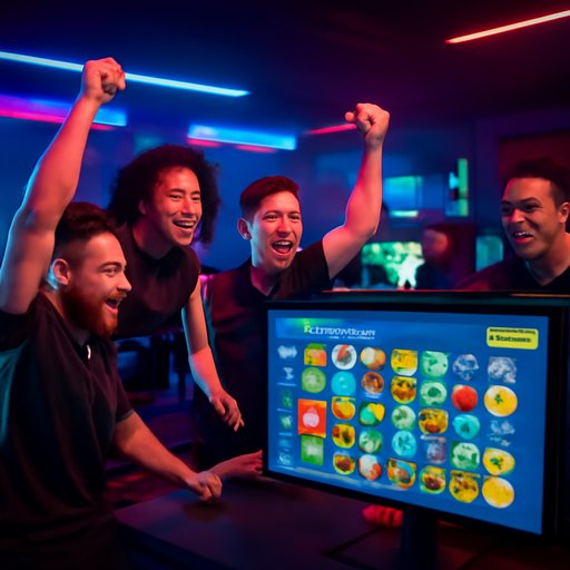 1777BET Reactoonz চরিত্রভিত্তিক গেম স্ক্রিন